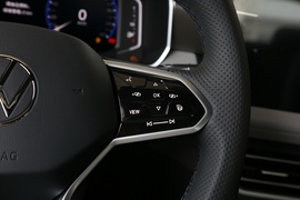 2023款大众探岳X