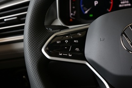 2023款大众探岳X