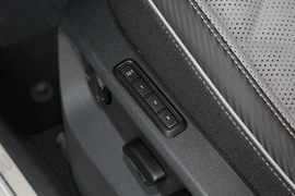 2023款大众探岳X