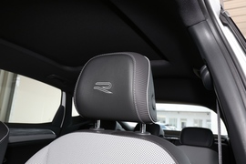 2023款大众探岳X