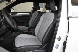 2023款大众探岳X