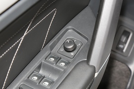 2023款大众探岳X