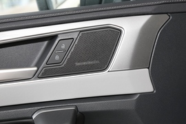 2023款大众探岳X