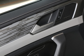 2023款大众探岳X