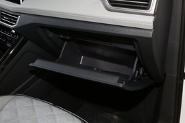 2023款大众探岳X