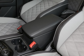 2023款大众探岳X