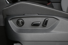 2023款大众探岳X