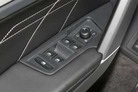 2023款大众探岳X