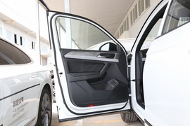 2023款大众探岳X