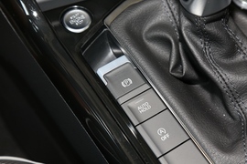 2023款大众探岳X