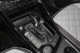 2023款大众探岳X