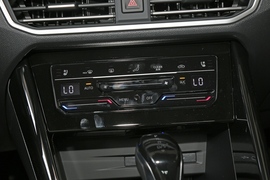 2023款大众探岳X