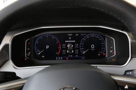 2023款大众探岳X