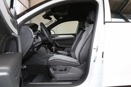 2023款大众探岳X