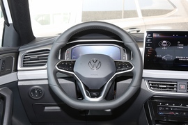 2023款大众探岳X