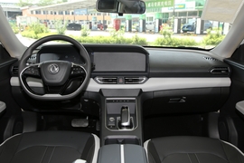 2023款东风风神E70