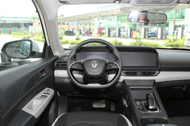 2023款东风风神E70