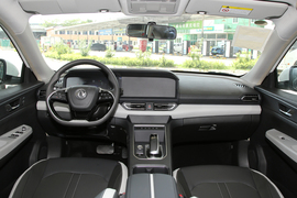 2023款东风风神E70