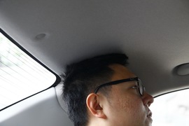 东风起亚福瑞迪1.6AT本地评测