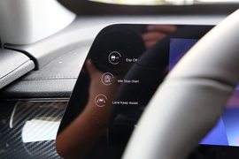 2023款奇瑞瑞虎7