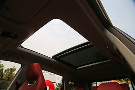 2023款奇瑞瑞虎7