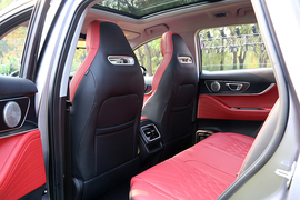 2023款奇瑞瑞虎7