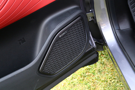 2023款奇瑞瑞虎7