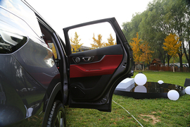 2023款奇瑞瑞虎7