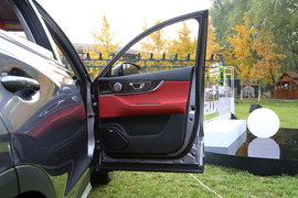 2023款奇瑞瑞虎7