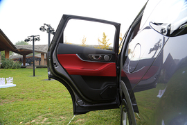 2023款奇瑞瑞虎7