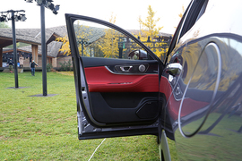 2023款奇瑞瑞虎7