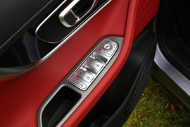 2023款奇瑞瑞虎7