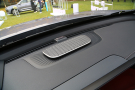 2023款奇瑞瑞虎7