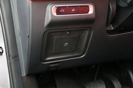 2023款奇瑞瑞虎7