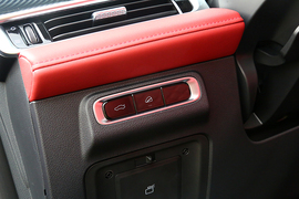 2023款奇瑞瑞虎7