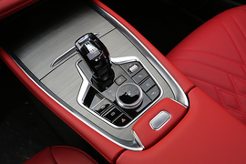 2023款奇瑞瑞虎7