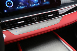 2023款奇瑞瑞虎7