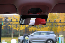 2023款奇瑞瑞虎7