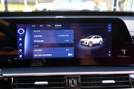 2023款奇瑞瑞虎7