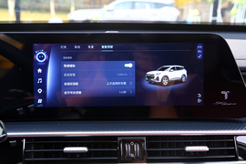 2023款奇瑞瑞虎7