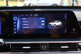 2023款奇瑞瑞虎7