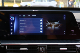 2023款奇瑞瑞虎7