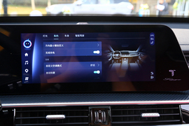 2023款奇瑞瑞虎7