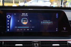 2023款奇瑞瑞虎7