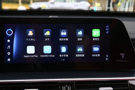 2023款奇瑞瑞虎7