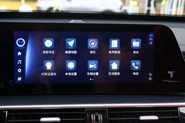 2023款奇瑞瑞虎7