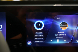 2023款奇瑞瑞虎7