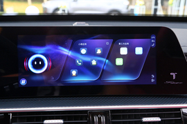 2023款奇瑞瑞虎7