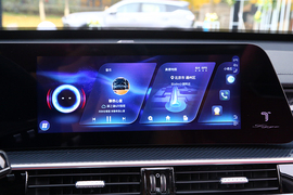 2023款奇瑞瑞虎7