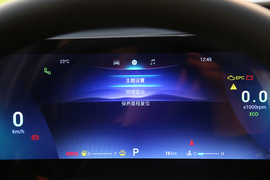 2023款奇瑞瑞虎7